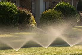 Irrigation Systems and Drainage