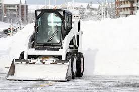 Snow Removal and Ice Management Solutions