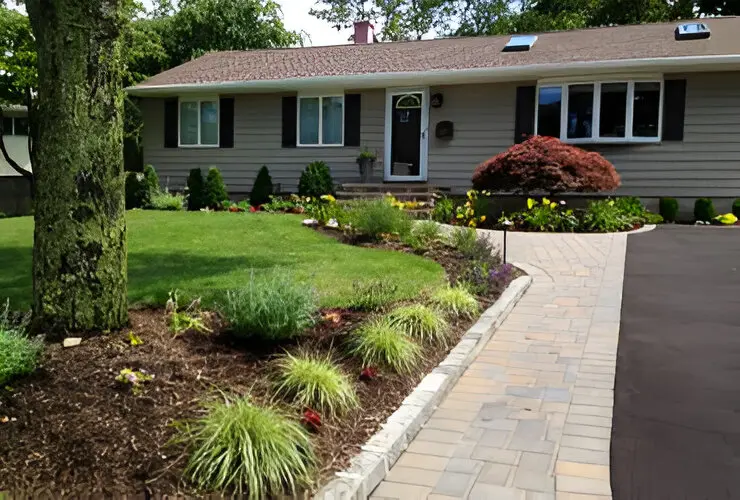 Serenity LANDSCAPING